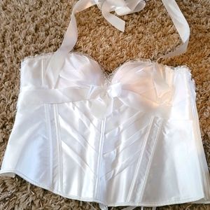 Bustier 4xl